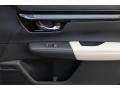 2023 Honda CR-V Gray Interior Door Panel Photo