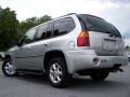Liquid Silver Metallic - Envoy SLE 4x4 Photo No. 4