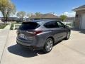 2019 Gunmetal Metallic Acura RDX Advance AWD  photo #5