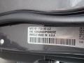 Baltic Gray Metallic - Grand Cherokee L Laredo 4x4 Photo No. 16