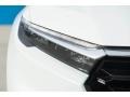 2023 Platinum White Pearl Honda CR-V EX AWD  photo #4
