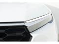 2023 Platinum White Pearl Honda CR-V EX AWD  photo #5
