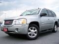 Liquid Silver Metallic - Envoy SLE 4x4 Photo No. 5