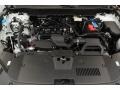 2023 Honda CR-V 1.5 Liter Turbocharged DOHC 16-Valve i-VTEC 4 Cylinder Engine Photo