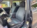 Dark Earth Gray/Light Earth Gray Front Seat Photo for 2019 Ford Flex #146222715