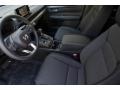 Black 2023 Honda CR-V EX AWD Interior Color