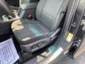 Dark Earth Gray/Light Earth Gray Front Seat Photo for 2019 Ford Flex #146222796