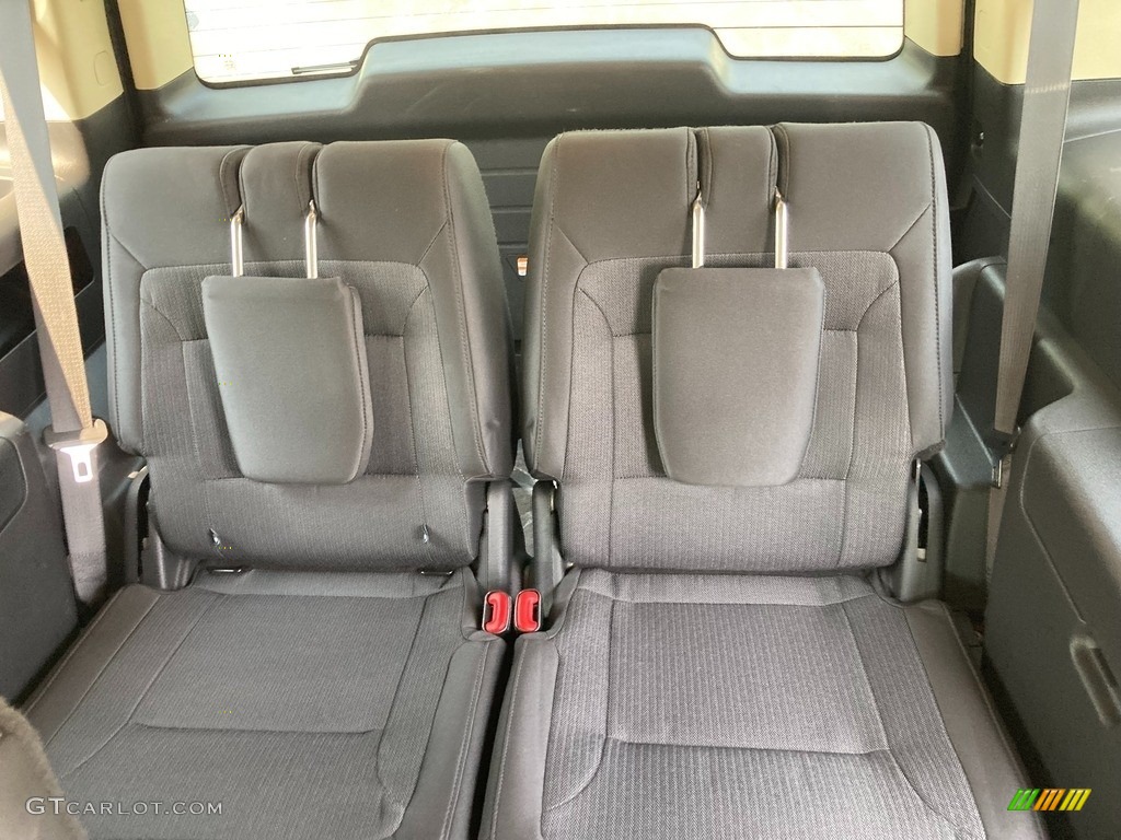 2019 Flex SE - Magnetic / Dark Earth Gray/Light Earth Gray photo #23