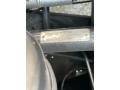 Info Tag of 1960 Corvette Convertible Hard Top