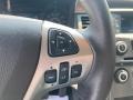 Dark Earth Gray/Light Earth Gray 2019 Ford Flex SE Steering Wheel