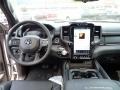 Dashboard of 2023 1500 Limited Crew Cab 4x4