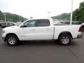 Bright White - 1500 Laramie Crew Cab 4x4 Photo No. 2