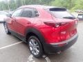 2023 Soul Red Crystal Metallic Mazda CX-30 S Preferred AWD  photo #5