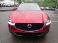 Soul Red Crystal Metallic - CX-30 S Preferred AWD Photo No. 8