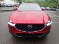 2023 Soul Red Crystal Metallic Mazda CX-30 S Preferred AWD  photo #8