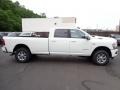 Bright White - 3500 Laramie Crew Cab 4x4 Photo No. 7