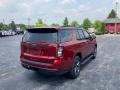 2021 Cherry Red Tintcoat Chevrolet Tahoe Z71 4WD  photo #5