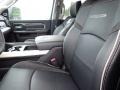 Black Front Seat Photo for 2023 Ram 3500 #146224111