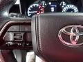 Boulder 2023 Toyota Tundra SR5 CrewMax 4x4 Steering Wheel