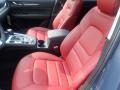 Polymetal Gray - CX-5 S Carbon Edition AWD Photo No. 11