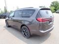2023 Granite Crystal Metallic Chrysler Pacifica Limited AWD  photo #3