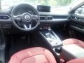 Polymetal Gray - CX-5 S Carbon Edition AWD Photo No. 13