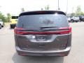 2023 Granite Crystal Metallic Chrysler Pacifica Limited AWD  photo #4