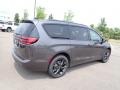 2023 Granite Crystal Metallic Chrysler Pacifica Limited AWD  photo #5
