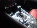 Polymetal Gray - CX-5 S Carbon Edition AWD Photo No. 16