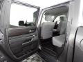 Boulder Rear Seat Photo for 2023 Toyota Tundra #146224401