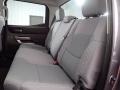 2023 Toyota Tundra SR5 CrewMax 4x4 Rear Seat