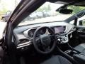 2023 Granite Crystal Metallic Chrysler Pacifica Limited AWD  photo #13