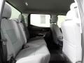 2023 Toyota Tundra SR5 CrewMax 4x4 Rear Seat