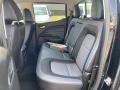 2016 Black Chevrolet Colorado Z71 Crew Cab 4x4  photo #14