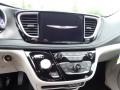 2023 Brilliant Black Crystal Pearl Chrysler Pacifica Touring L AWD  photo #15