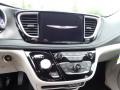 Brilliant Black Crystal Pearl - Pacifica Touring L AWD Photo No. 15