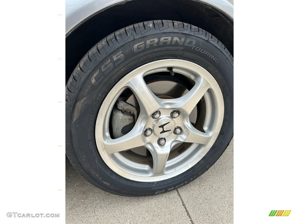 2000 Honda S2000 Roadster Wheel Photo #146224929