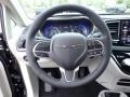 Brilliant Black Crystal Pearl - Pacifica Touring L AWD Photo No. 19