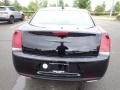 2023 Gloss Black Chrysler 300 Touring L AWD  photo #4