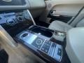 2017 Narvik Black Land Rover Range Rover HSE  photo #5