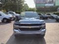Black - Silverado 1500 LT Crew Cab 4x4 Photo No. 7