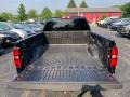 Black - Silverado 1500 LT Crew Cab 4x4 Photo No. 8