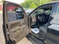 Black - Silverado 1500 LT Crew Cab 4x4 Photo No. 9