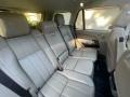 2017 Narvik Black Land Rover Range Rover HSE  photo #8