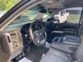 Black - Silverado 1500 LT Crew Cab 4x4 Photo No. 11