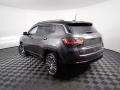 Granite Crystal Metallic - Compass Limited 4x4 Photo No. 8