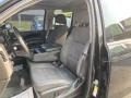 Black - Silverado 1500 LT Crew Cab 4x4 Photo No. 12