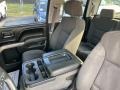 Black - Silverado 1500 LT Crew Cab 4x4 Photo No. 14