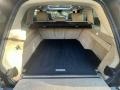 2017 Narvik Black Land Rover Range Rover HSE  photo #12