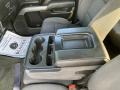 Black - Silverado 1500 LT Crew Cab 4x4 Photo No. 15